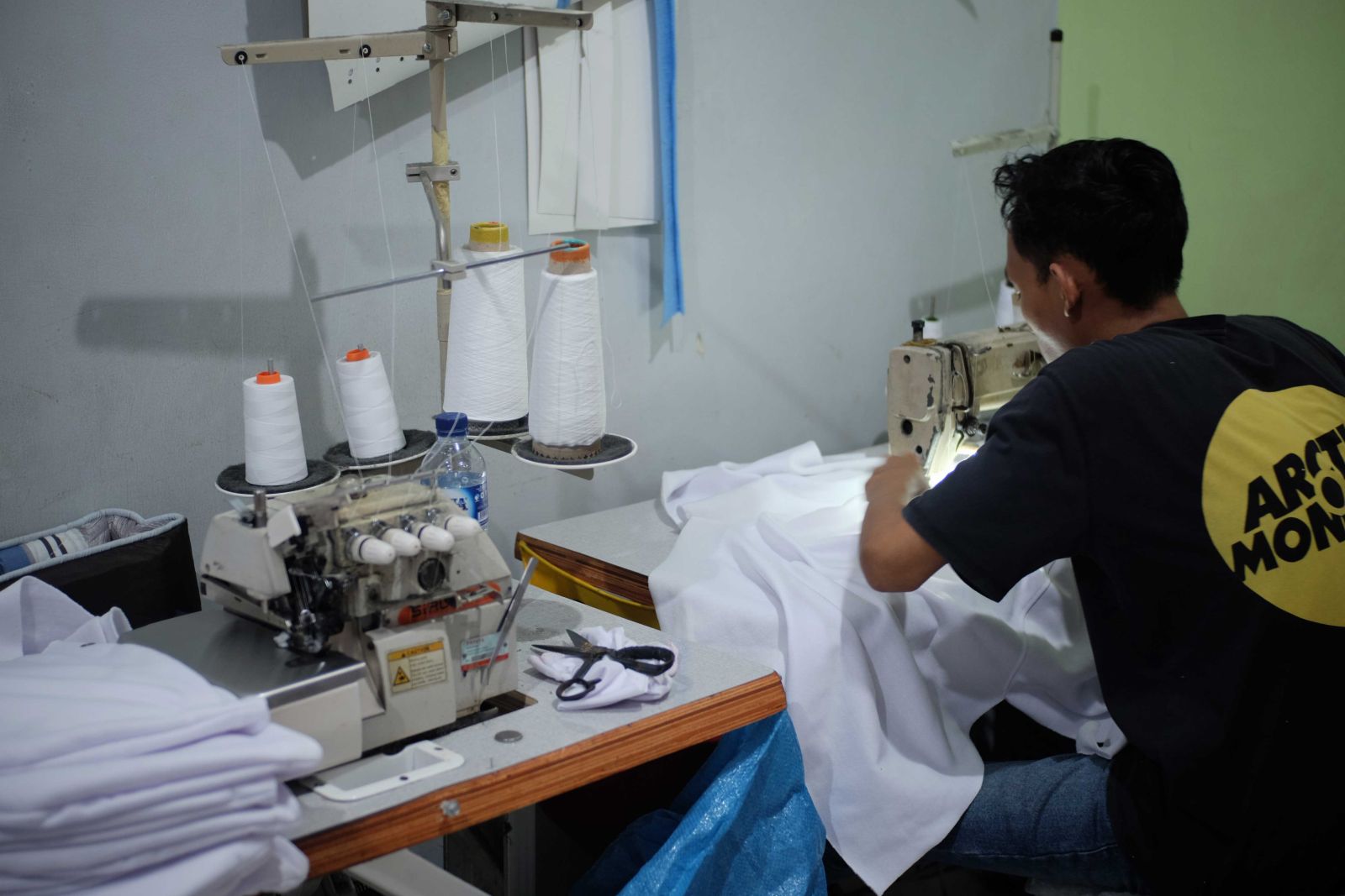 Mall Baru vs Tradisi Parcel Lebaran: Siapa yang Akan Menang di Cilacap?